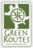 green-routes